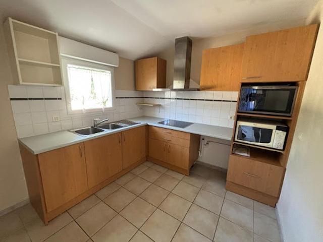 Vente Maison 3 pièces 65 m2 Ruoms
