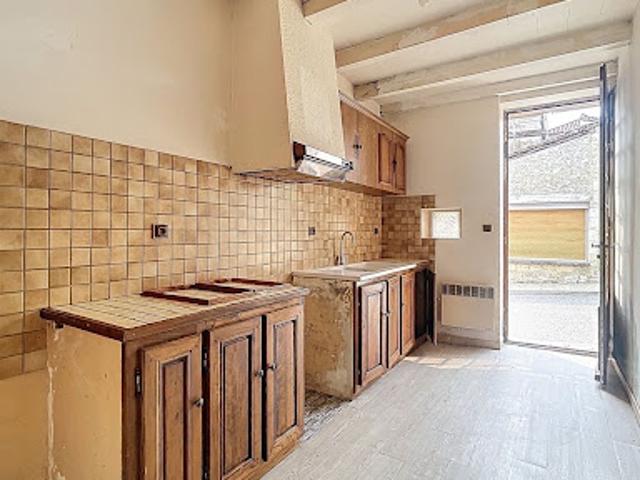 Vente Maison 3 pièces 65 m2 Tayrac