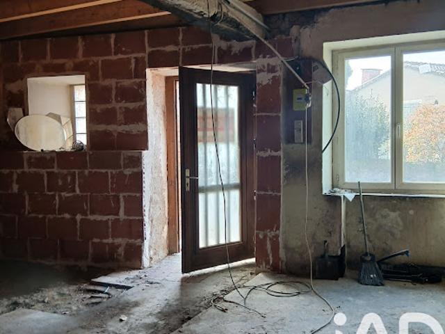 Vente Maison 3 pièces 65 m2 Terre de Bancalié