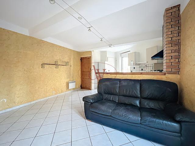 Vente Maison 3 pièces 65 m2 Trouillas