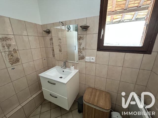 Vente Maison 3 pièces 65 m2 Vauciennes