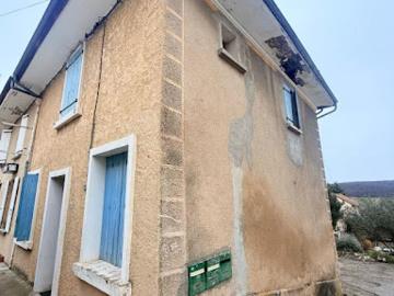 Vente Maison 3 pièces 65 m2 Valherbasse
