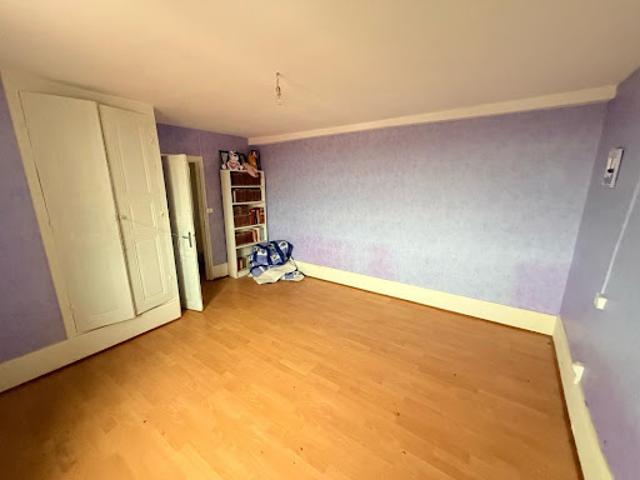 Vente Maison 3 pièces 65 m2 Valherbasse