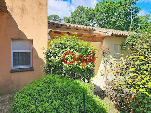 Vente Maison 3 pièces 65 m2 Villevieille