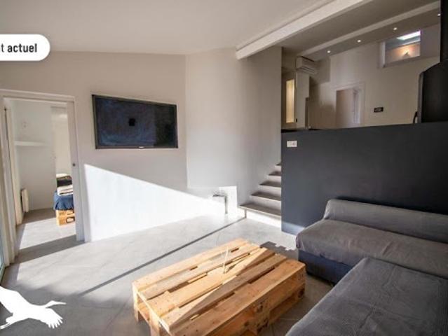 Vente Maison 3 pièces 65 m2 Villefranche de Lauragais