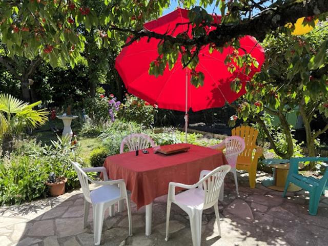 Vente Maison 3 pièces 65 m2 Villejuif