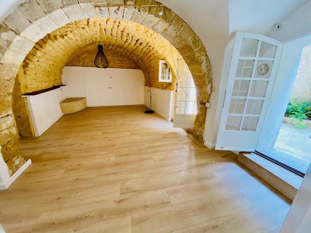 Vente Maison 3 pièces 65 m2 Villeneuve lès Maguelone