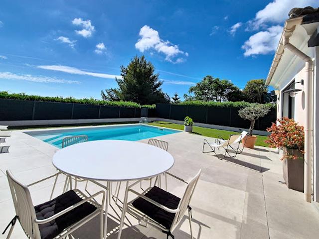 Vente Maison 3 pièces 65 m2 Villeneuve Loubet