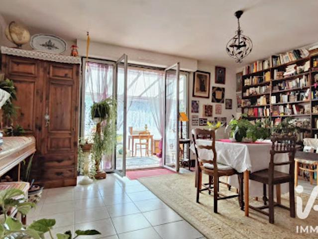 Vente Maison 3 pièces 65 m2 Villeneuve sur Fère
