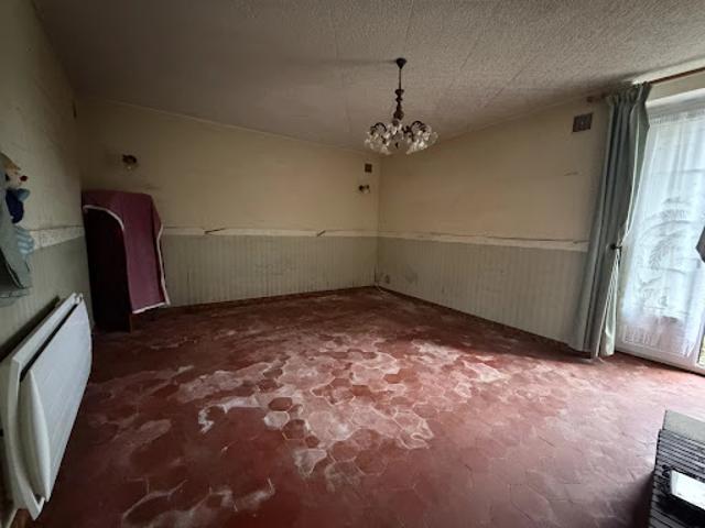 Vente Maison 3 pièces 67 m2 Villers cotterets