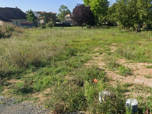 Vente Maison 3 pièces 65 m2 Vion
