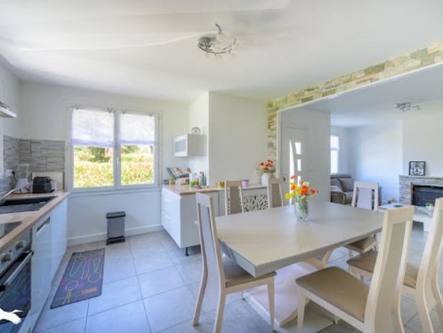 Vente Maison 3 pièces 65 m2 Ychoux