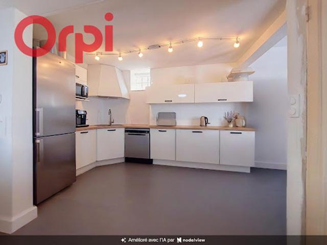 Vente Maison 3 pièces 65 m2 Yerres
