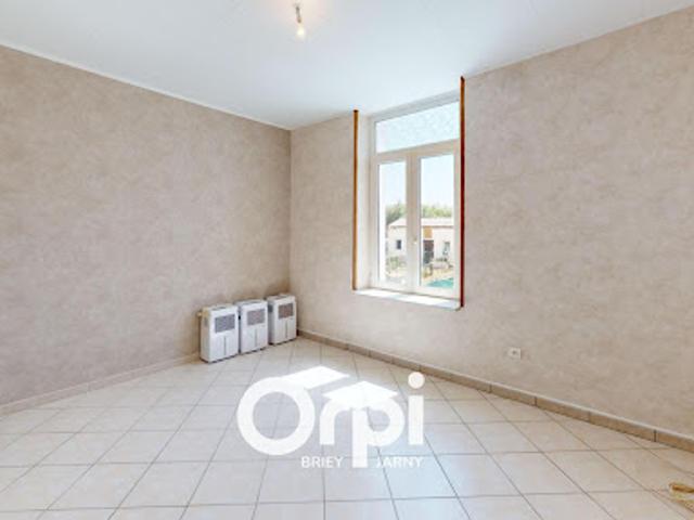 Vente Maison 3 pièces 66 m2 Jarny