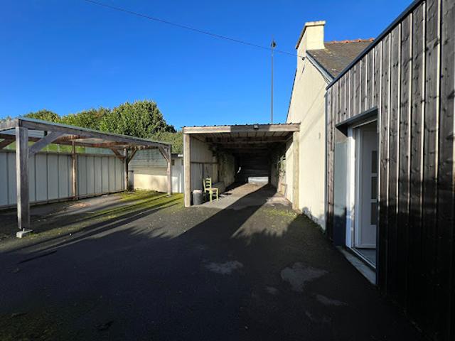 Vente Maison 3 pièces 66.13 m2 Arradon