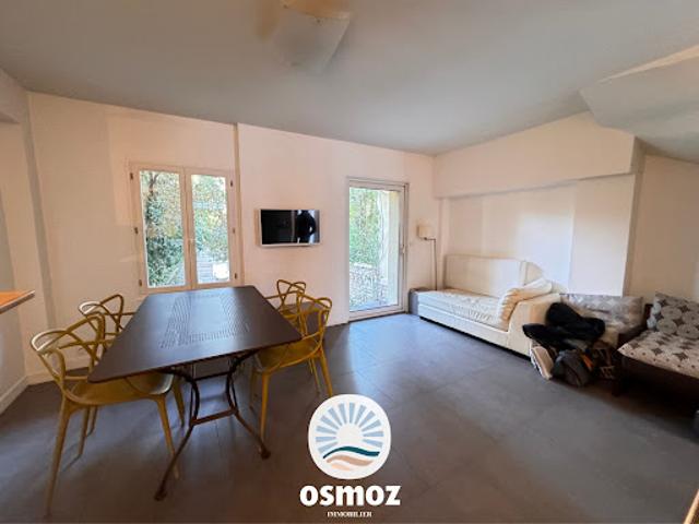 Vente Maison 3 pièces 66.14 m2 La Rochelle