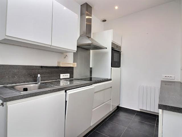 Vente Maison 3 pièces 66.16 m2 Marcq en Baroeul