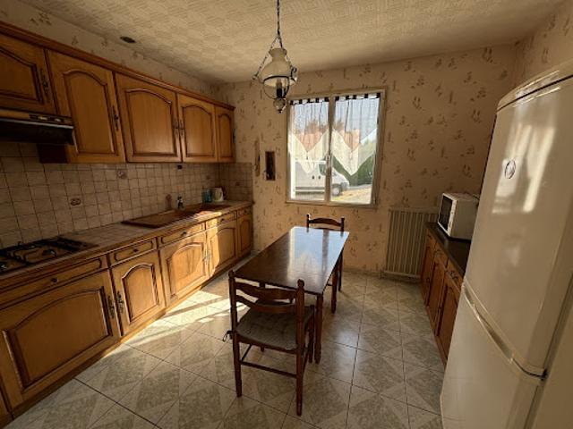 Vente Maison 3 pièces 66.24 m2 Thimert Gâtelles
