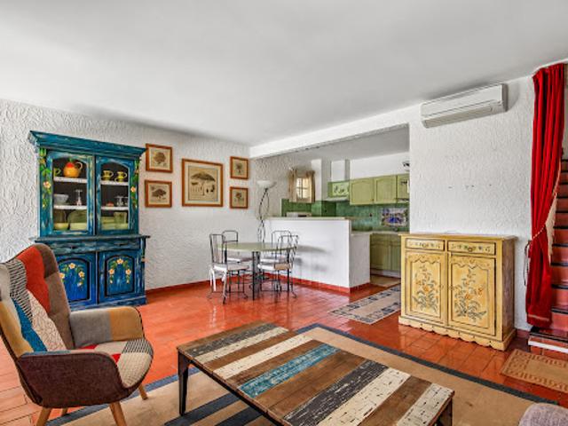 Vente Maison 3 pièces 66.28 m2 La Croix Valmer