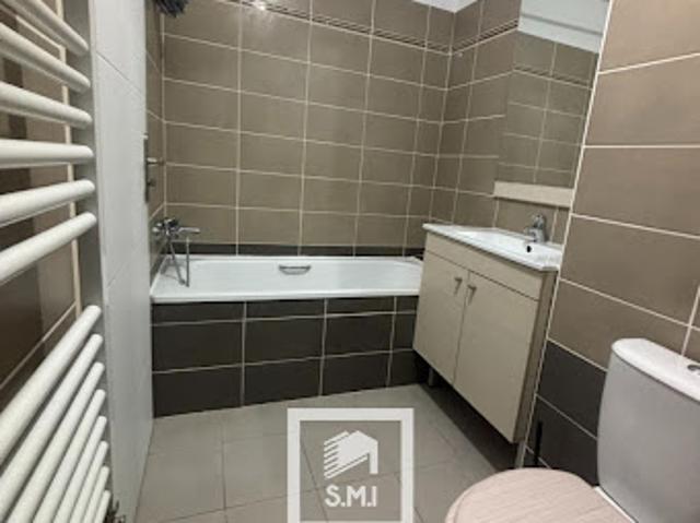 Vente Maison 3 pièces 66.32 m2 Montpellier
