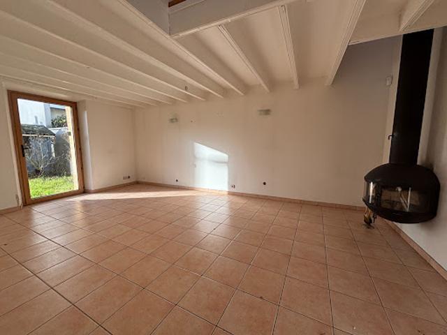 Vente Maison 3 pièces 66.37 m2 Rennes