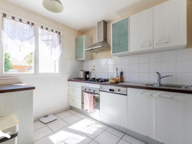 Vente Maison 3 pièces 66.39 m2 Grenade