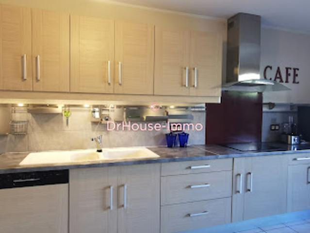 Vente Maison 3 pièces 66.57 m2 Montpellier