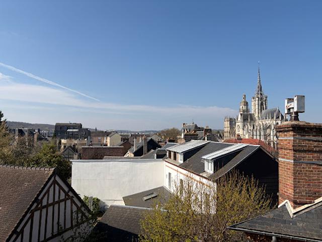 Vente Maison 3 pièces 66.5 m2 Evreux