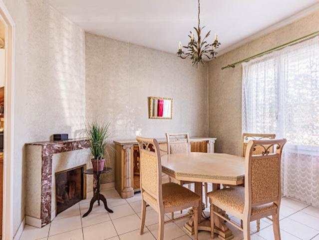 Vente Maison 3 pièces 66.62 m2 Nantes