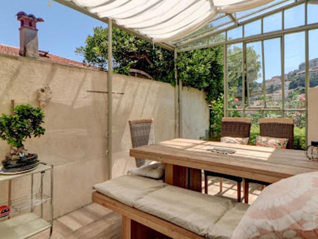 Vente Maison 3 pièces 66.66 m2 Nice