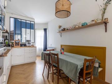 Vente Maison 3 pièces 66.69 m2 Rennes