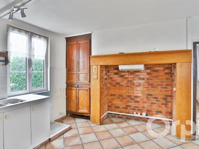 Vente Maison 3 pièces 66.6 m2 Gournay en Bray