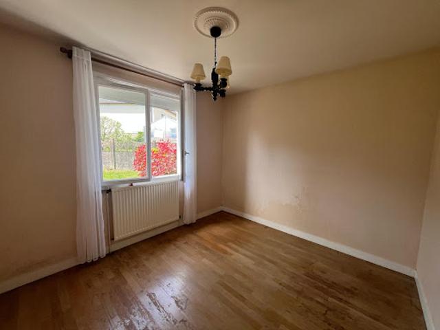 Vente Maison 3 pièces 66.77 m2 Le Pertre