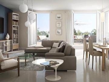 Vente Maison 3 pièces 66.86 m2 Triel sur Seine