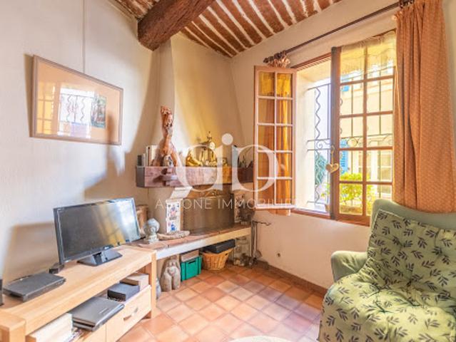 Vente Maison 3 pièces 66.91 m2 Cassis