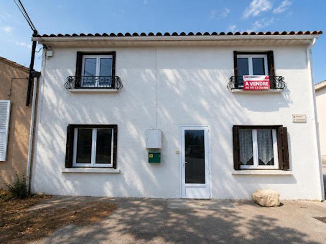 Vente Maison 3 pièces 66.96 m2 Canet