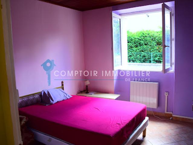 Vente Maison 3 pièces 66 m2 Coucouron