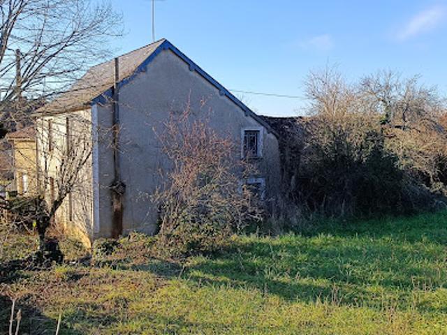Vente Maison 3 pièces 66 m2 Coulaures