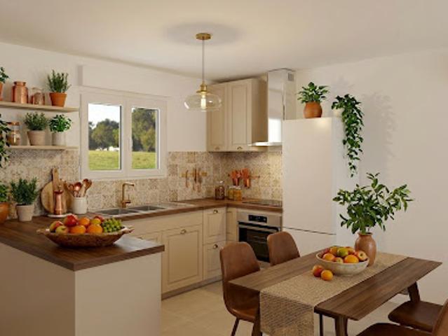 Vente Maison 3 pièces 66 m2 Couzeix