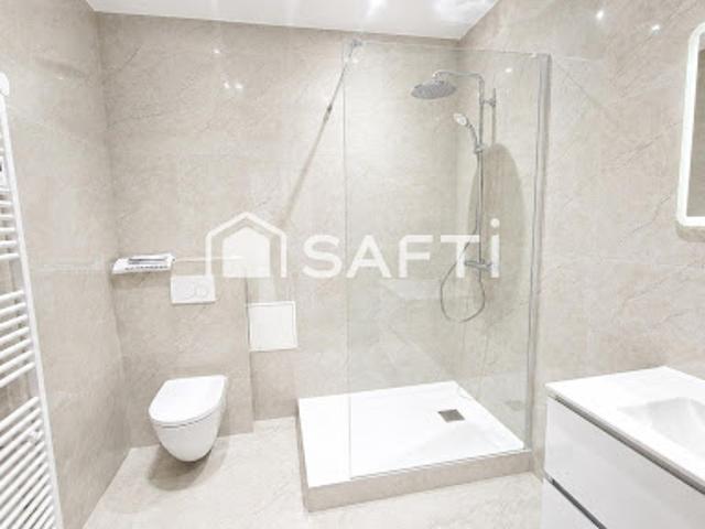 Vente Maison 3 pièces 66 m2 Colombier Saugnieu