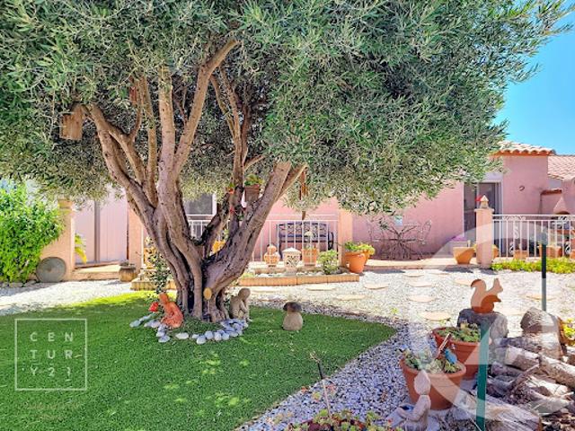 Vente Maison 3 pièces 66 m2 Corneilla la Rivière