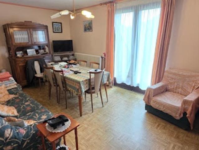 Vente Maison 3 pièces 66 m2 Cahors