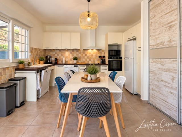 Vente Maison 3 pièces 66 m2 Calvi
