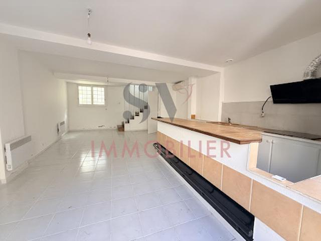 Vente Maison 3 pièces 66 m2 Carcassonne