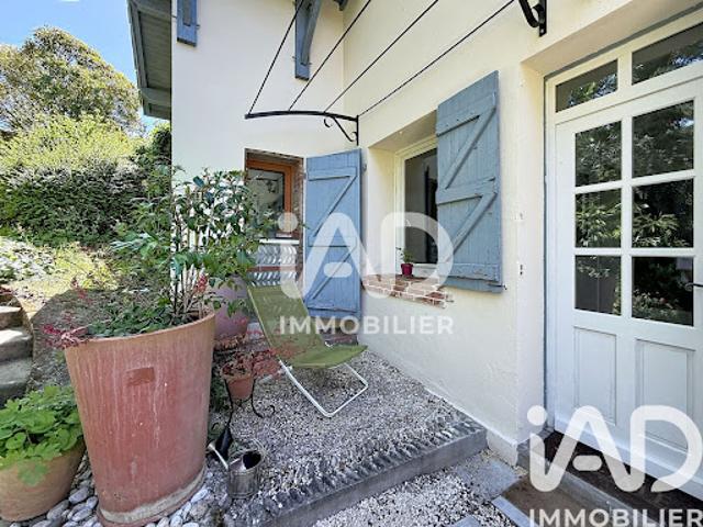 Vente Maison 3 pièces 84 m2 Castanet Tolosan