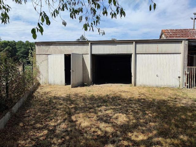 Vente Maison 3 pièces 66 m2 Cerdon