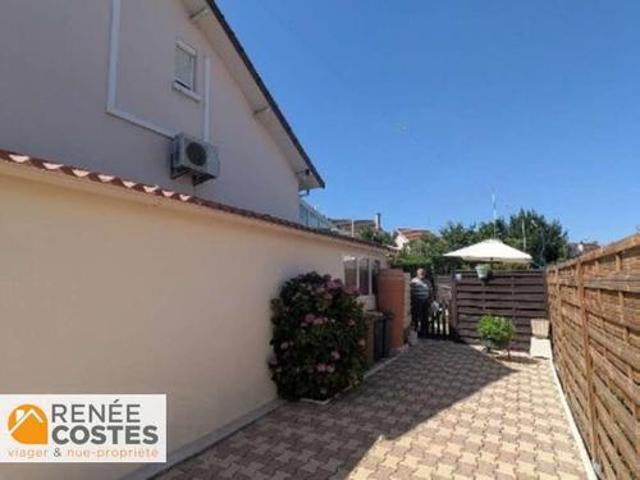 Vente Maison 3 pièces 66 m2 Chalon sur saone