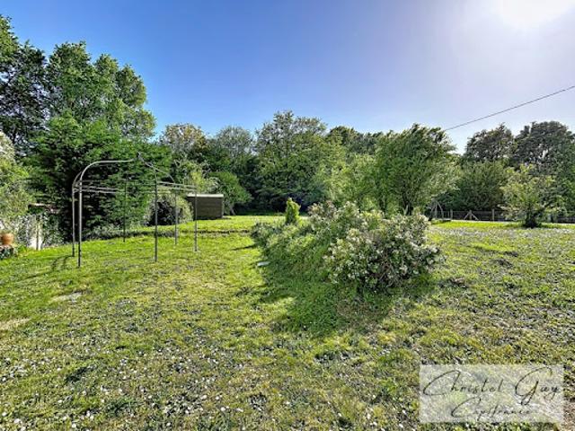 Vente Maison 3 pièces 66 m2 Chenu