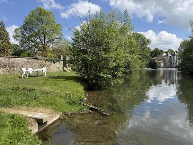 Vente Maison 3 pièces 66 m2 Civray