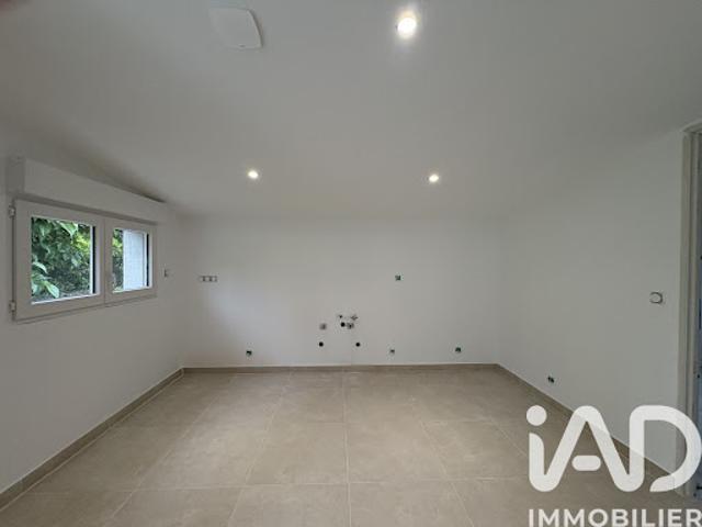 Vente Maison 3 pièces 66 m2 Ambares et lagrave